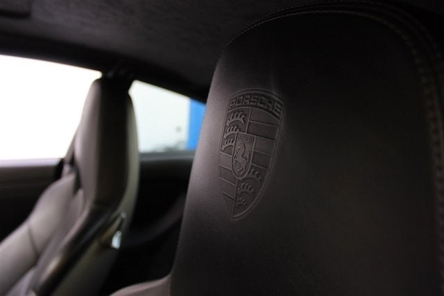 2007 Porsche 911 Turbo