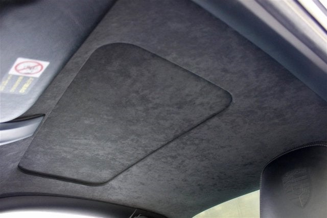 2007 Porsche 911 Turbo