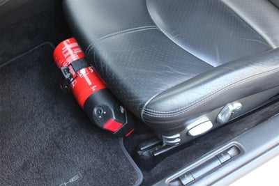 2007 Porsche 911 Turbo