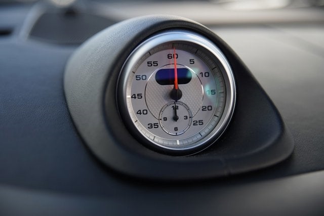 2007 Porsche 911 Turbo