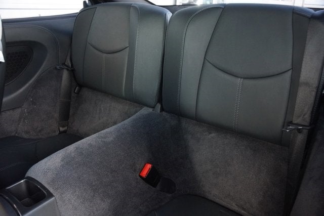 2007 Porsche 911 Turbo