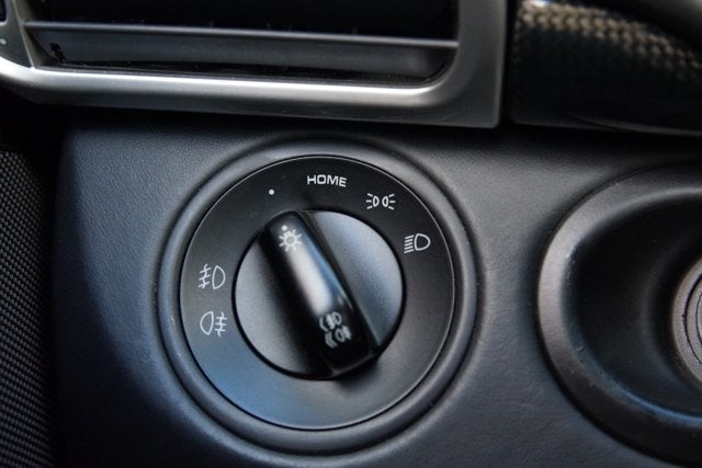 2007 Porsche 911 Turbo