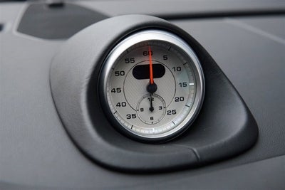 2007 Porsche 911 Turbo