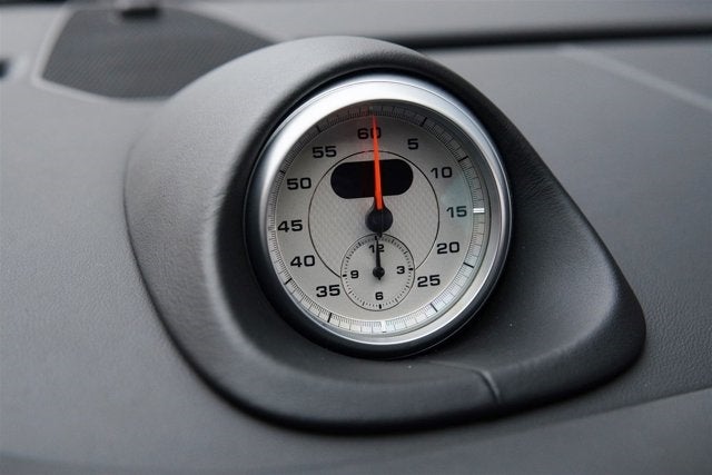 2007 Porsche 911 Turbo