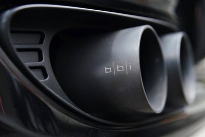 2007 Porsche 911 Turbo