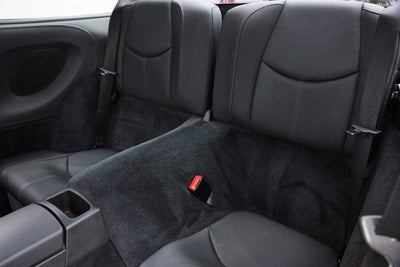 2007 Porsche 911 Turbo