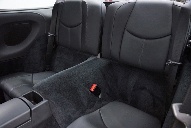 2007 Porsche 911 Turbo