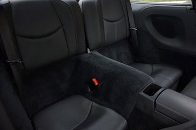 2007 Porsche 911 Turbo