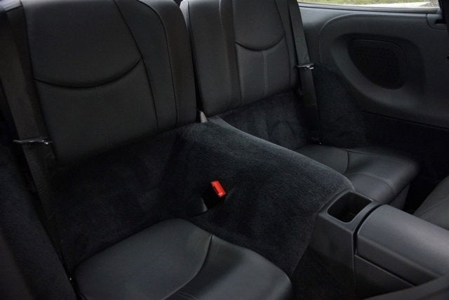 2007 Porsche 911 Turbo