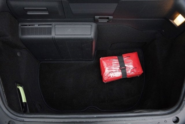 2007 Porsche 911 Turbo