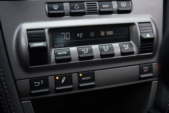 2007 Porsche 911 Turbo