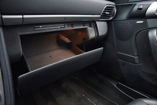 2007 Porsche 911 Turbo