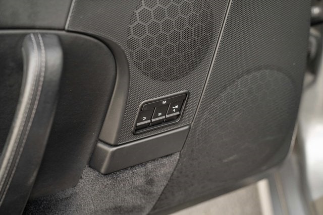 2008 Porsche 911 Turbo