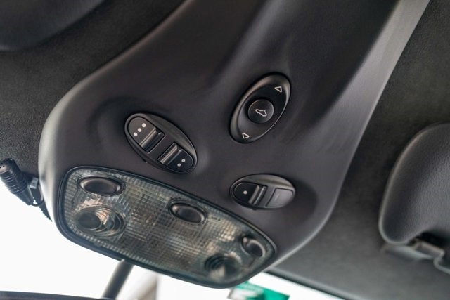 2008 Porsche 911 Turbo