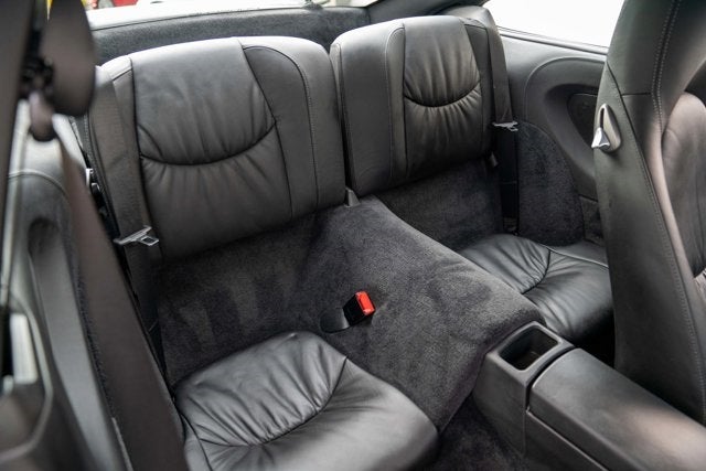 2008 Porsche 911 Turbo