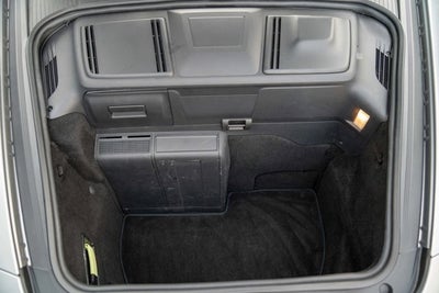 2008 Porsche 911 Turbo