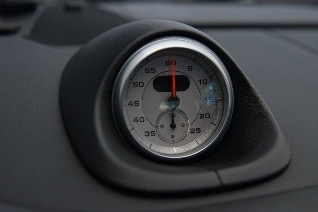 2007 Porsche 911 Turbo