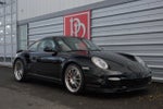 2007 Porsche 911 Turbo