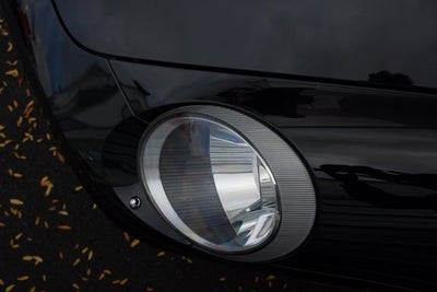 2007 Porsche 911 Turbo