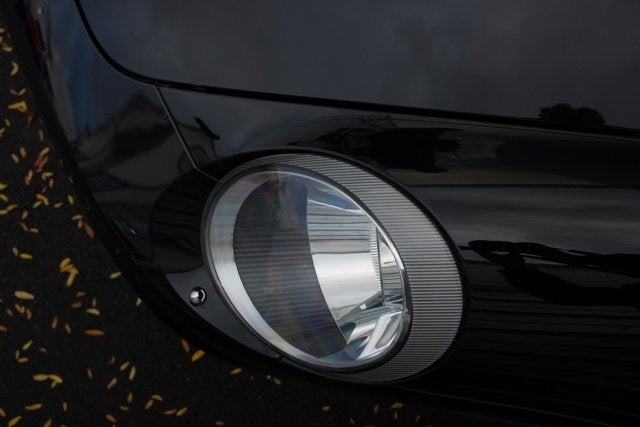 2007 Porsche 911 Turbo
