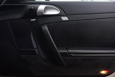 2007 Porsche 911 Turbo