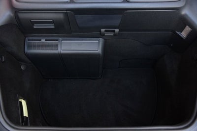 2007 Porsche 911 Turbo