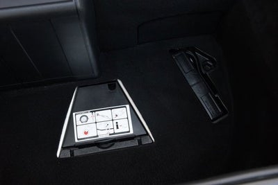 2007 Porsche 911 Turbo