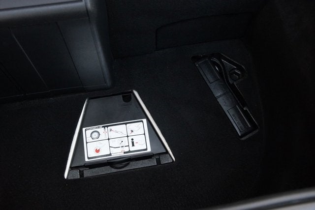 2007 Porsche 911 Turbo