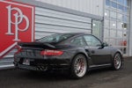 2007 Porsche 911 Turbo