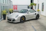2007 Porsche 911 Turbo