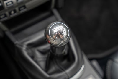 2007 Porsche 911 Turbo