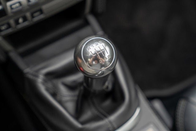 2007 Porsche 911 Turbo