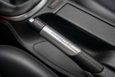 2007 Porsche 911 Turbo