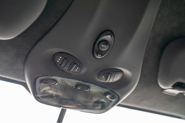 2007 Porsche 911 Turbo