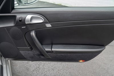 2007 Porsche 911 Turbo