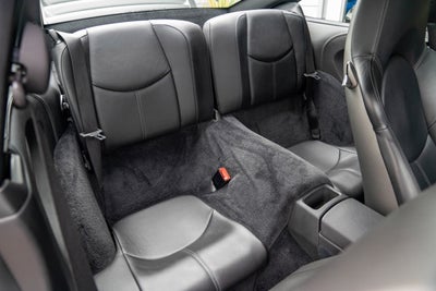 2007 Porsche 911 Turbo