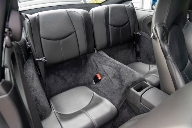 2007 Porsche 911 Turbo