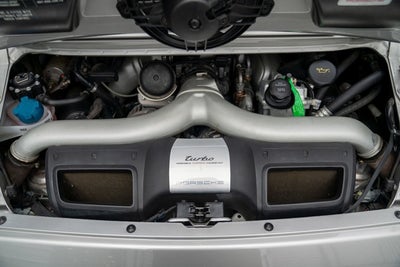2007 Porsche 911 Turbo