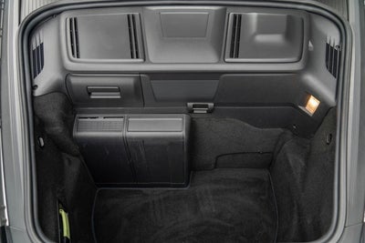 2007 Porsche 911 Turbo