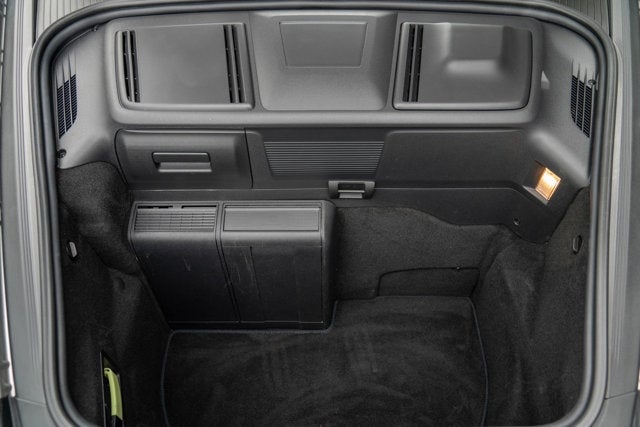 2007 Porsche 911 Turbo