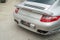 2007 Porsche 911 Turbo