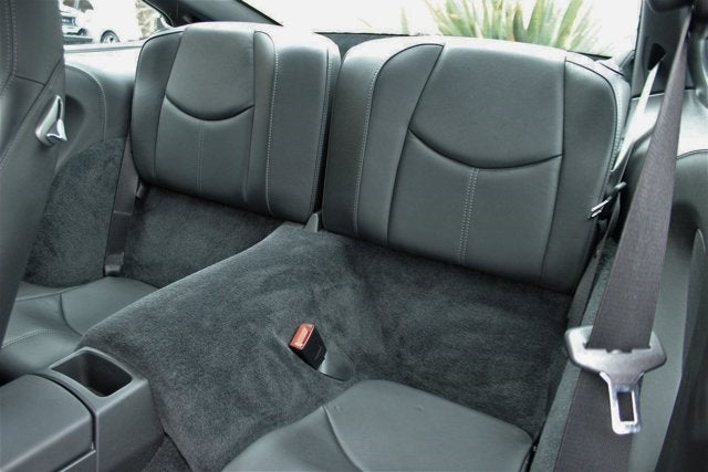 2008 Porsche 911 Turbo