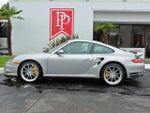 2008 Porsche 911 Turbo