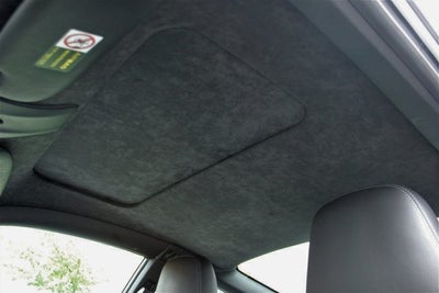 2008 Porsche 911 Turbo