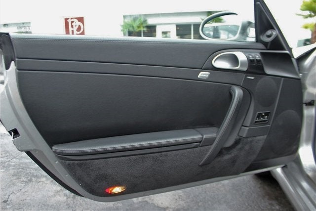 2008 Porsche 911 Turbo