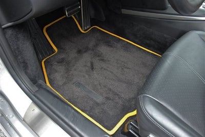 2008 Porsche 911 Turbo