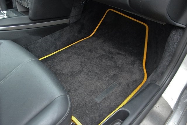 2008 Porsche 911 Turbo