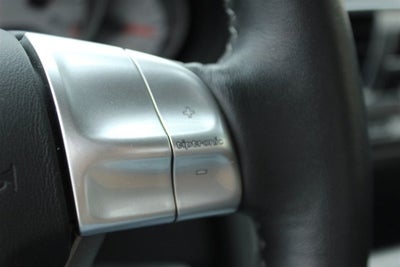 2008 Porsche 911 Turbo