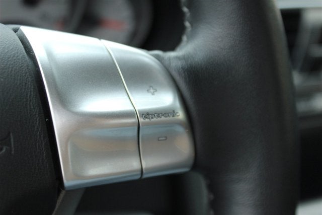 2008 Porsche 911 Turbo