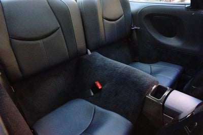 2008 Porsche 911 Turbo Coupe Turbo